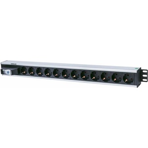 Intellinet 12 Plug 3 m (711449)