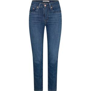 Levi's Дънки Levis Women's High Rise Night I Jeans - Way Way Back