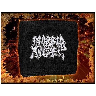 RAZAMATAZ лента за пот Morbid Angel - RAZAMATAZ - WB029