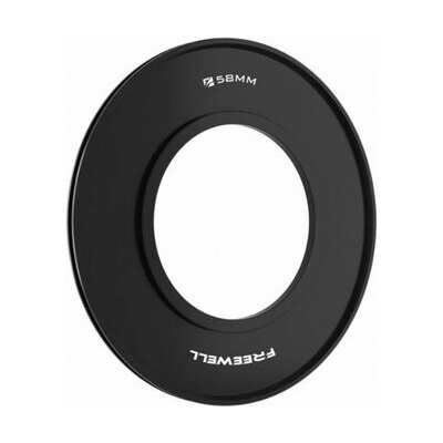 Freewell Eiger krúžok SU 58 mm