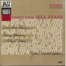 Everybody Digs Bill Evans Bill Evans