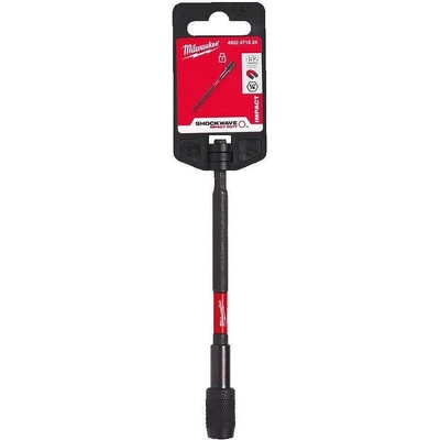 Milwaukee 1/4" 152 mm (4932471824)