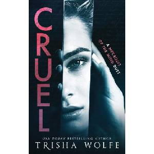 Cruel (ISBN: 9798725721799)