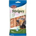 TRIXIE Stripes птиче месо 100 г