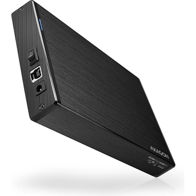 AXAGON EE35-XA3, USB 3.2 Gen 1 - SATA, 3,5" externý box ALINE EE35-XA3