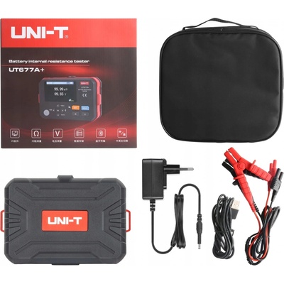 UNI-T UT677A+