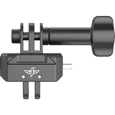 Ulanzi R079 Hummingbird Quick Release Mount for Action Camera