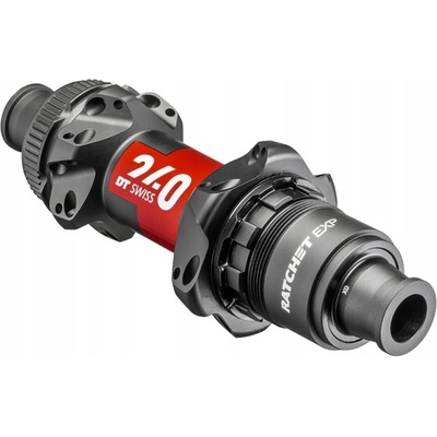 DT Swiss 240 EXP Road Straightpull CL