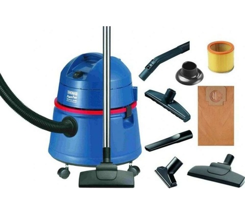 Thomas Power Pack 1620