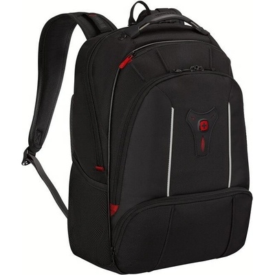 WENGER Carbon Pro Compact 14", černý 653528