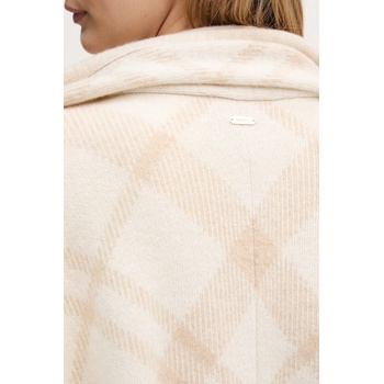 Barbour Жилетка с вълна Barbour Vienna (LKN1734)