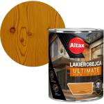 Altax Ultimate Resin Varnish Stain - Лак за дървени повърхности Кестен (7166)