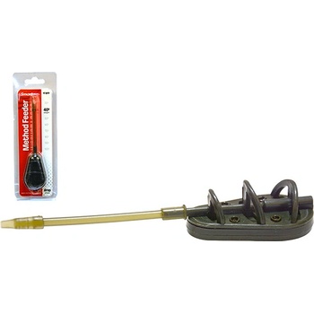 CARP EXPERT DROP METHOD KORB