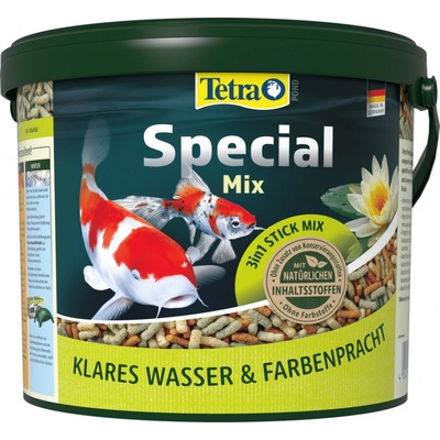 Tetra Pond Special Mix Eimer 5 l