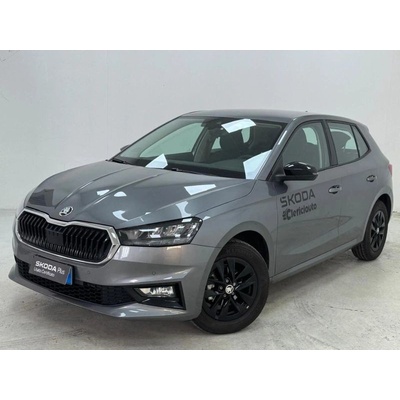 Skoda Fabia 1.0 MPI 59 kW | Zboží Auto