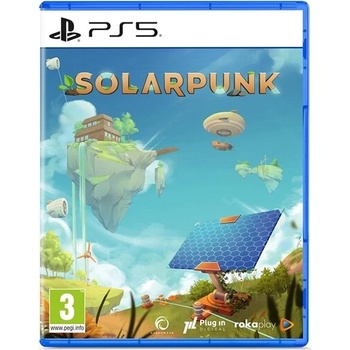 Solarpunk