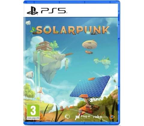 Solarpunk