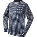 Devold Nordsjø sweatersvetrunisexDARK BLUE GREY