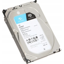 Seagate SkyHawk 1TB, ST1000VX013