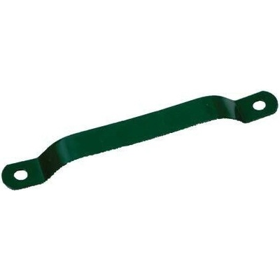 objímka, opasek 60mm Zn + PVC ZE