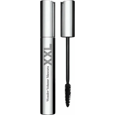 Clarins wonder volume XXL řasenka 01 8 ml