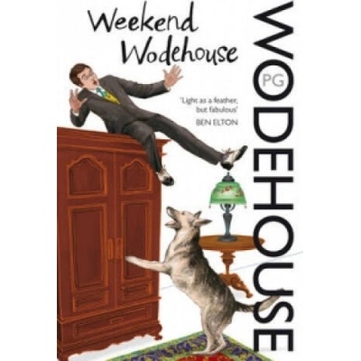 Weekend Wodehouse | P G Wodehouse