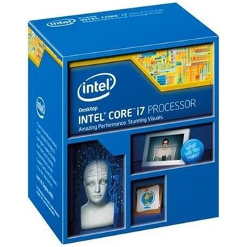 Intel Core i7-4770 BX80646I74770