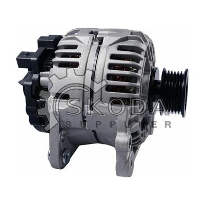 generátor HELLA 8EL 012 428-191