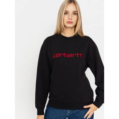 Carhartt WIP Carhartt black/scarlet