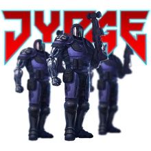 Jydge