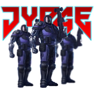 Jydge