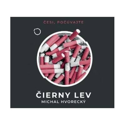 Čierny lev