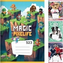 CreativeToys Zošit 523