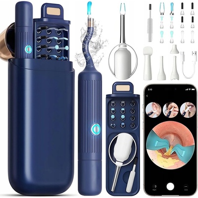 Smart Visual Ear-Clean Rod Bebird Note 5 – Zboží Dáma