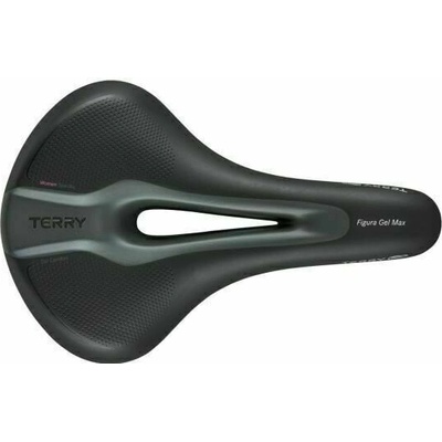 Terry Figura Gel Max dámské černé