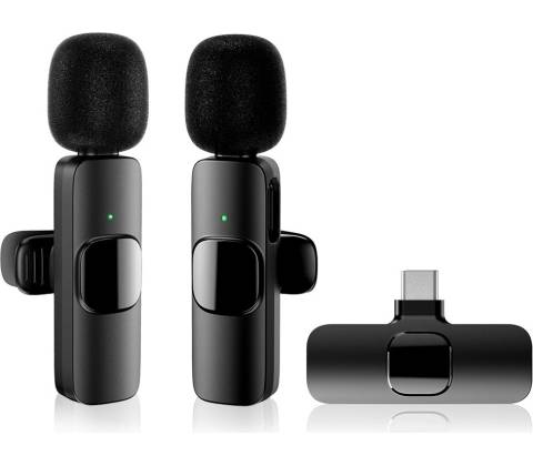 Apexel APL-MIC05C