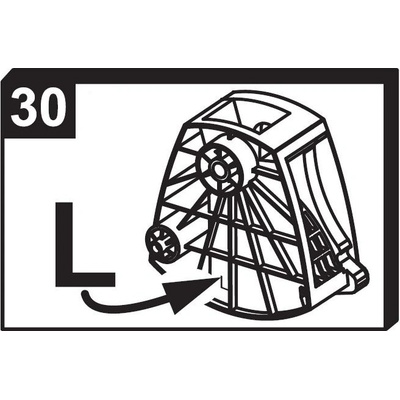 ND Artis 372 No. 30 – Zboží Dáma