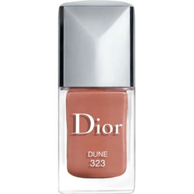 Dior Vernis 323 Dune гланцов лак за нокти 10 ml