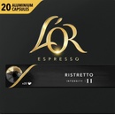 L'OR Espresso Ristretto 20 ks