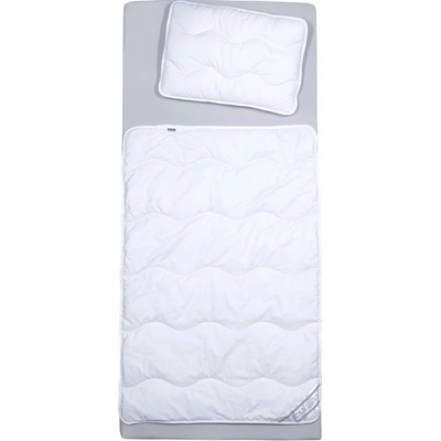 SCANquilt přikrývka CLASSIC LIGHT dětská lehká hřejivost Sq 3 dětský