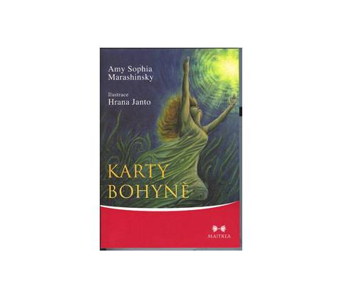 Karty Bohyně