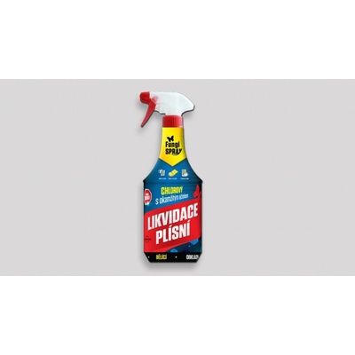 FungiSpray chlorový 0,5 l