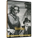 Siréna DVD
