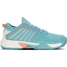 K-Swiss Hypercourt Supreme HB Lady Nile Blue