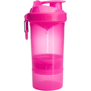 Image 1 of Smartshake 2Go Smart Shaker | Neon Pink [600 мл]