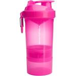 Smartshake 2Go Smart Shaker | Neon Pink [600 мл]