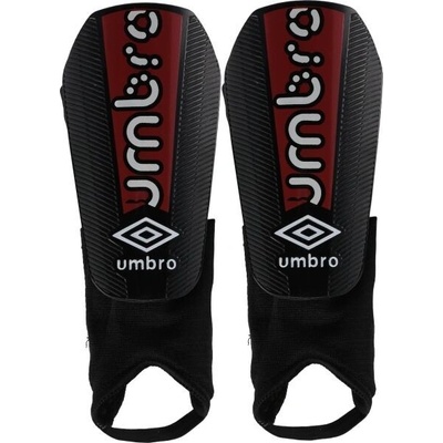 Umbro CYPHER GUARD W/ANKLE SOCK JNR černá – Zbozi.Blesk.cz