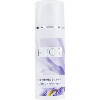 Ryor Trio активен крем SPF 30 50 мл