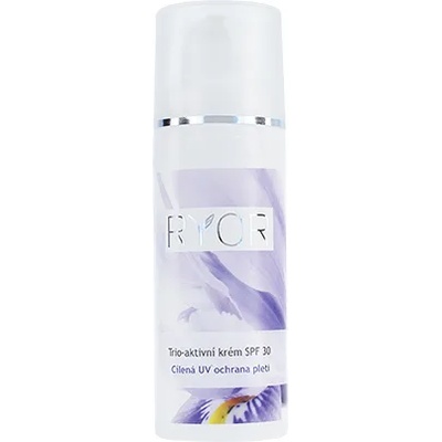 Ryor Trio активен крем SPF 30 50 мл