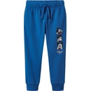 Chlapecké tepláky modrá